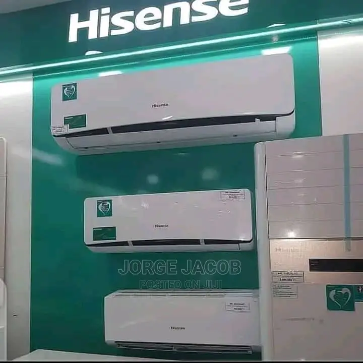 9000 Btu Air Conditioner