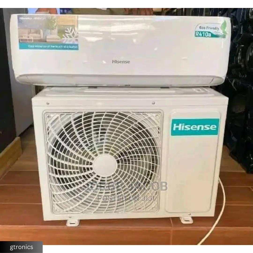 12000 Btu Hisense Air Conditioner
