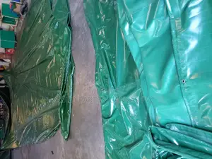 Heavy Duty Canvas