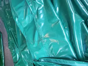 Heavy Duty Canvas