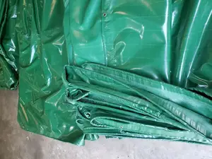 Heavy Duty Canvas