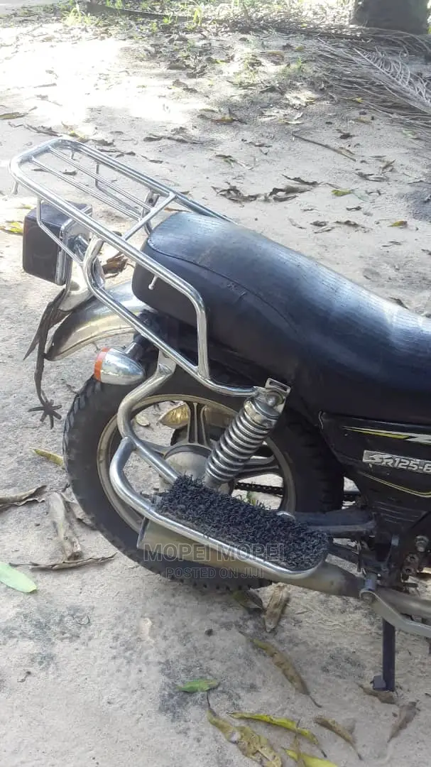Shineray XY125-30A 2022