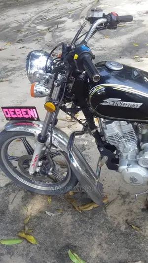 Shineray XY125-30A 2022