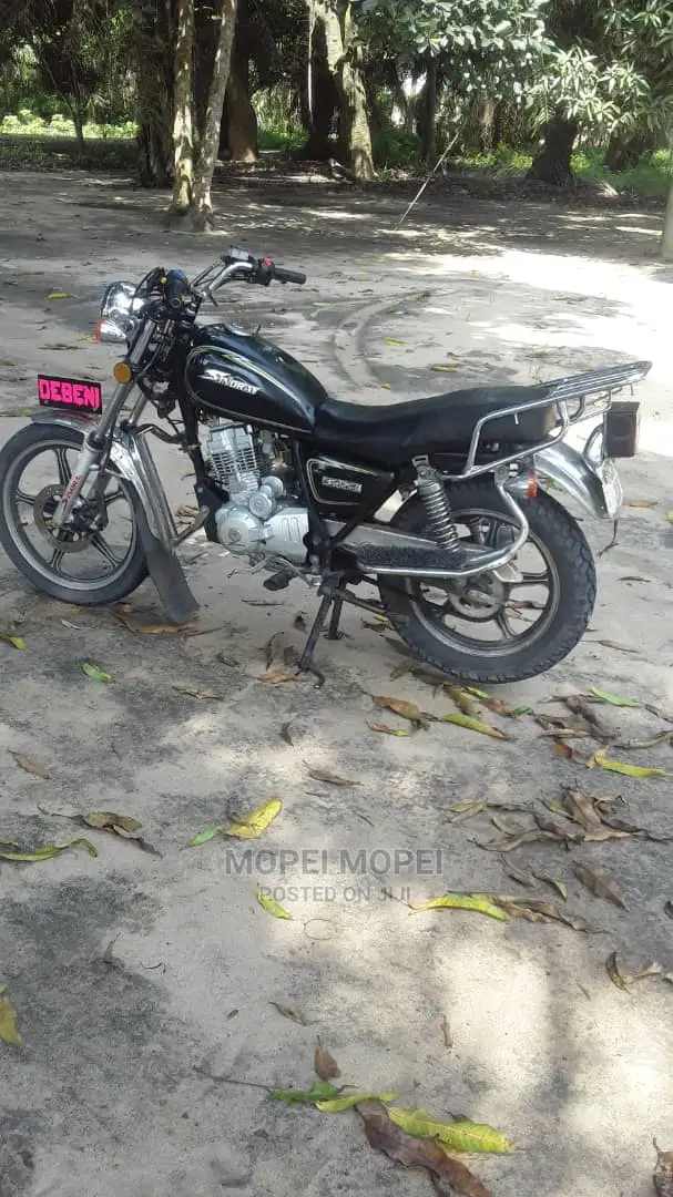 Shineray XY125-30A 2022