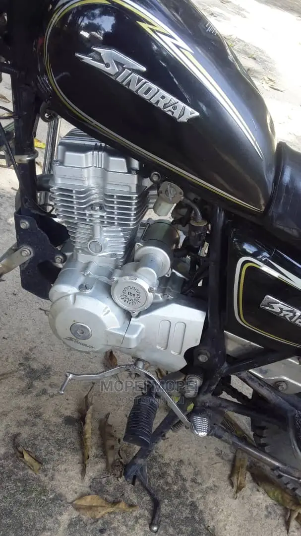 Shineray XY125-30A 2022