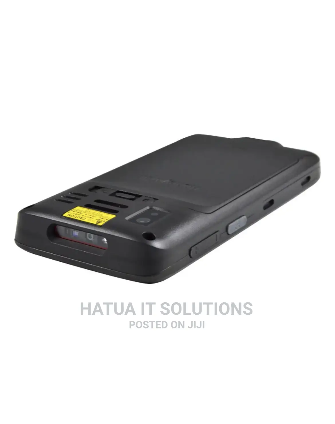 Honeywell EDA52 Handheld Barcode Sacnner