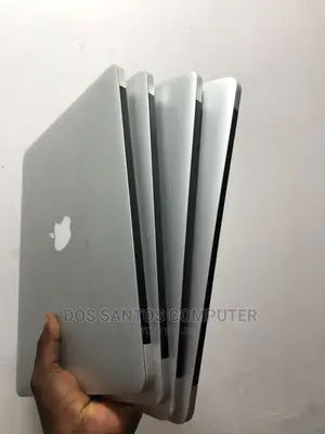 Laptop Apple MacBook Air 2013 2GB Intel Core I5 SSD 256GB