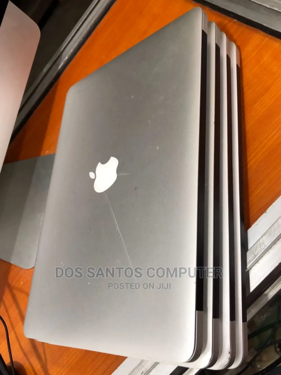 Laptop Apple MacBook Air 2013 2GB Intel Core I5 SSD 256GB