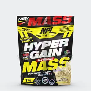 Hyper Gain Mass