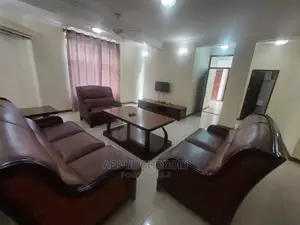 Furnished 2bdrm Apartment in Mikocheni for rent