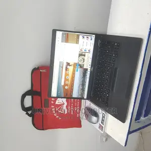 Laptop Dell Latitude 5401 8GB Intel Core I5 HDD 1T