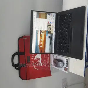 Laptop Dell Latitude 5401 8GB Intel Core I5 HDD 1T