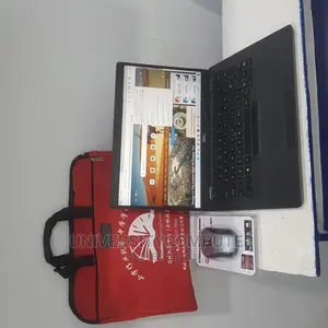 Laptop Dell Latitude 5401 8GB Intel Core I5 HDD 1T
