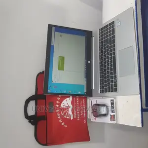 Laptop HP ProBook 450 G6 8GB Intel Core I5 HDD 1T