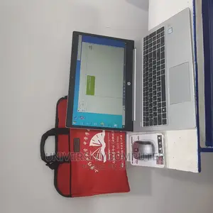 Laptop HP ProBook 450 G6 8GB Intel Core I5 HDD 1T