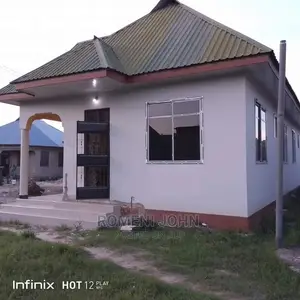 Furnished 2bdrm Apartment in Tanzania DSM Ukonga for Rent