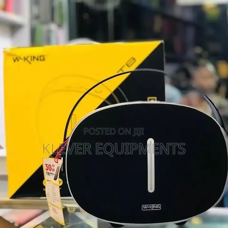 WKING T8 Bluetooth Speaker