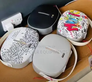 WKING T8 Bluetooth Speaker