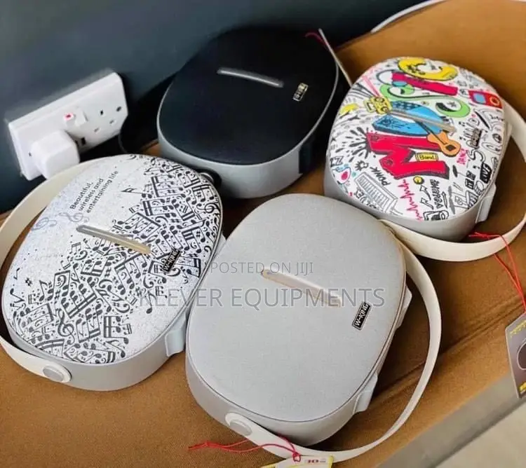 WKING T8 Bluetooth Speaker