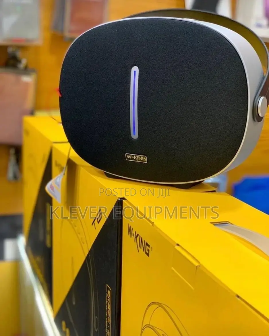 WKING T8 Bluetooth Speaker
