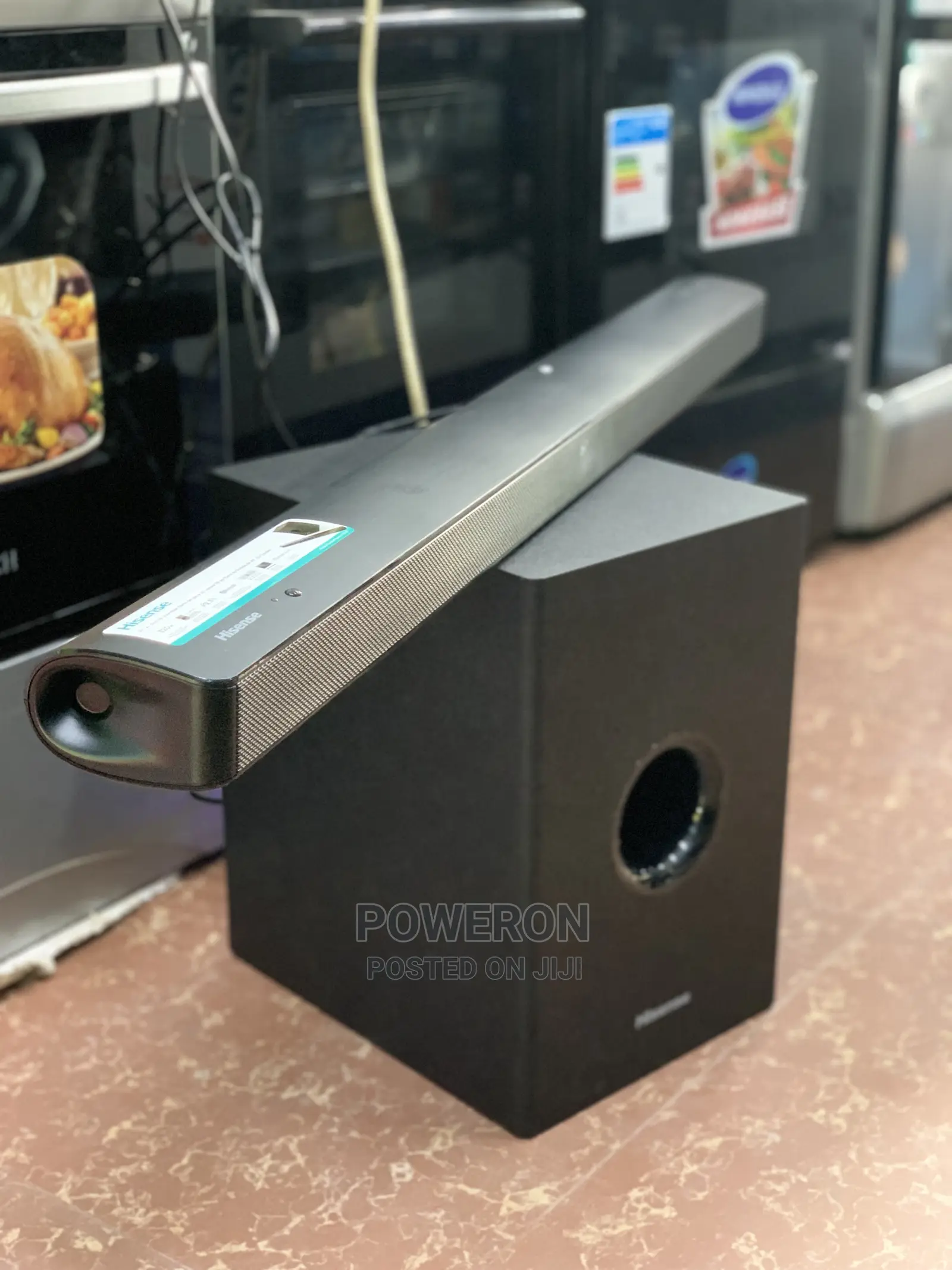 Hisense Soundbar