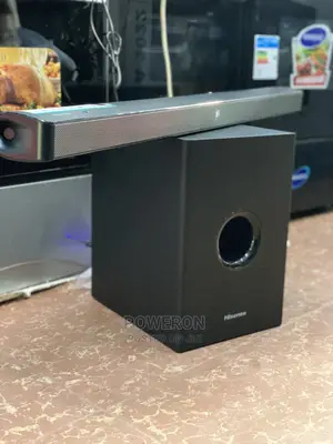 Hisense Soundbar