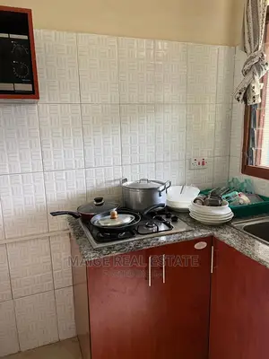 Furnished 1bdrm Apartment in Mbezi for Rent