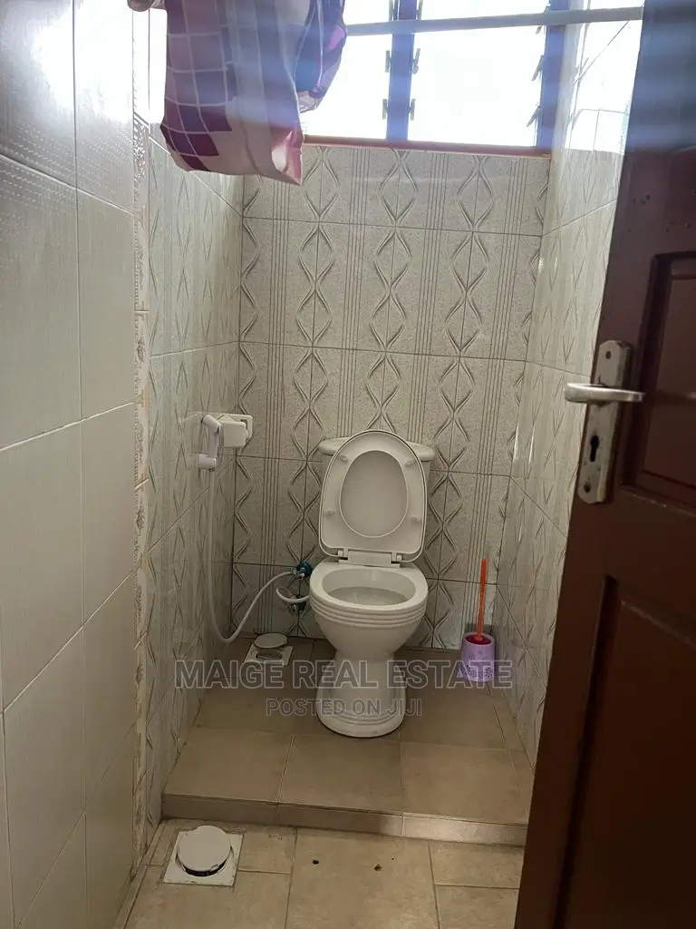 Furnished 1bdrm Apartment in Mbezi for Rent