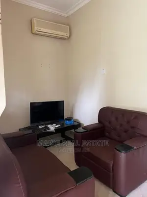 Furnished 1bdrm Apartment in Mbezi for Rent