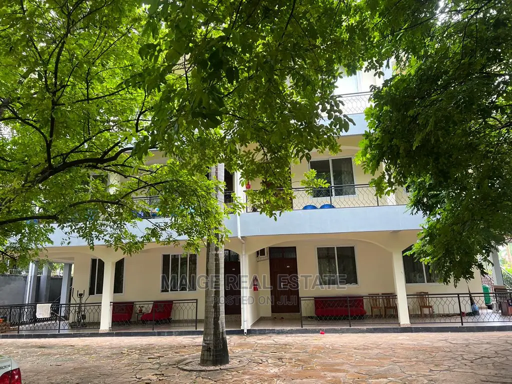 Furnished 1bdrm Apartment in Mbezi for Rent