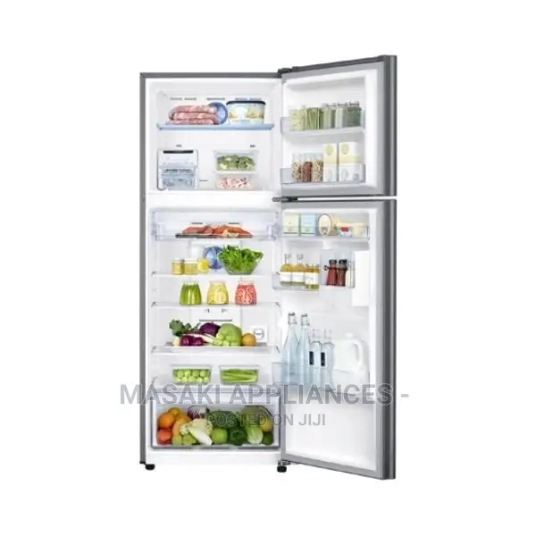 Samsung RT34K5552S8 Top Mount Fridge Freezer 302L Frost Free