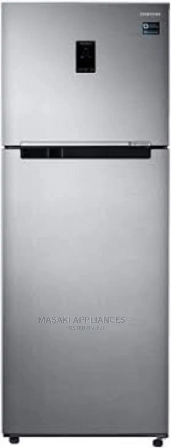 Samsung RT34K5552S8 Top Mount Fridge Freezer 302L Frost Free
