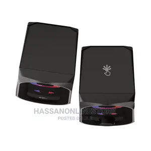 Porodo Gaming Speakers Stereo(Bluetooth)