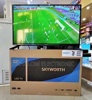 Skyworth Led Tv Inch 32