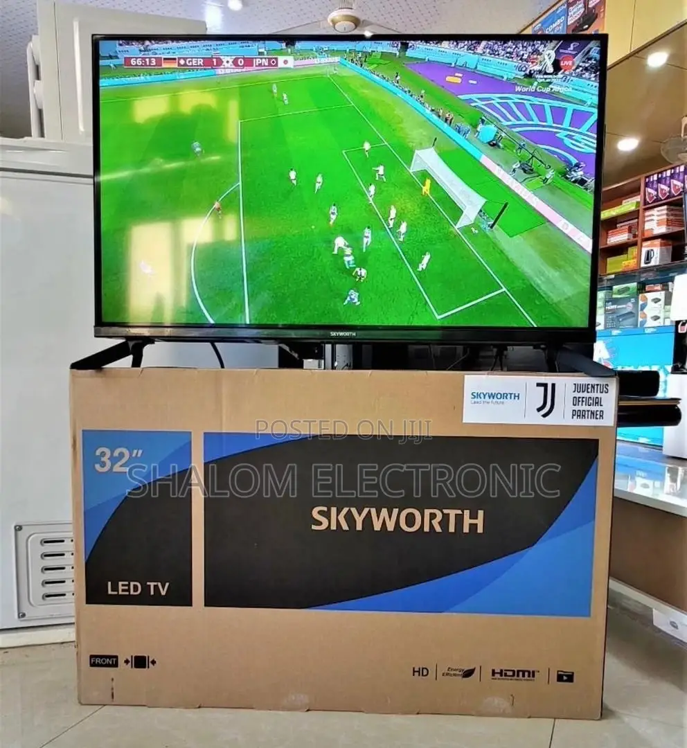 Skyworth Led Tv Inch 32