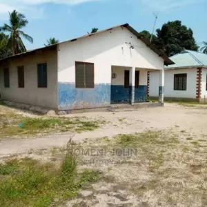 Eneo La Kibiashara Linauzwa Milioni 350 Kibaha Visiga.