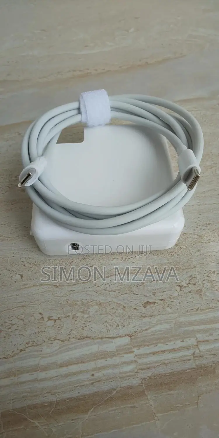Apple Adapter Magsafe, Type C, 30W, 61W, 87W, 96W.