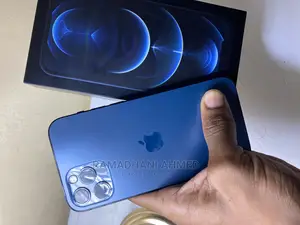 Apple iPhone 12 Pro 256 GB Blue