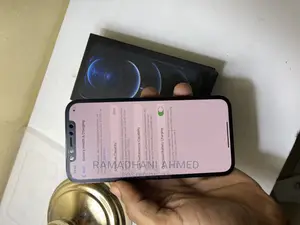 Apple iPhone 12 Pro 256 GB Blue