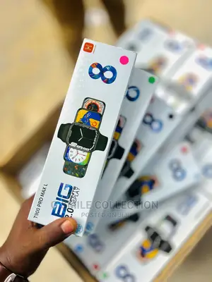 T900 Promax ( Watch 8)
