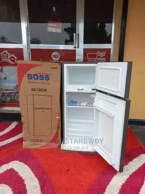 Fridge Lita 70 N Clean Sana Ndugu Mteja