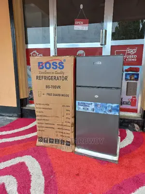 Fridge Lita 70 N Clean Sana Ndugu Mteja