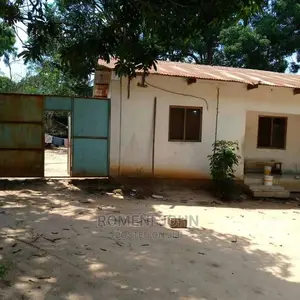 Eneo La Kibiashara Heka 8 Linauzwa Bilioni 1.8 Kibaha.