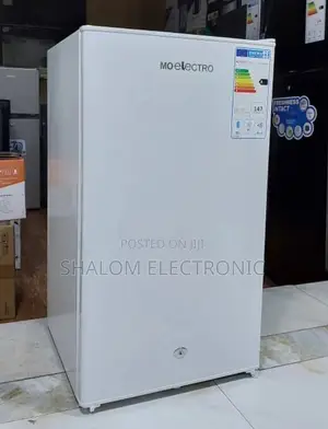 Mo Electro FRG