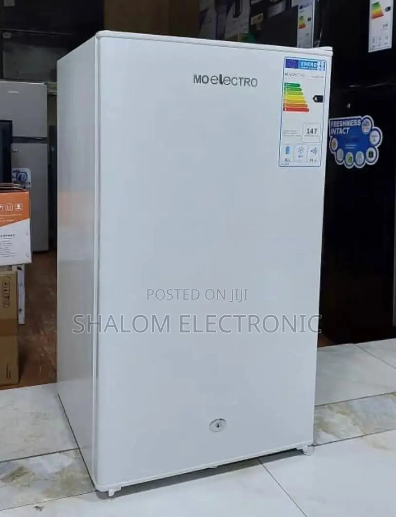 Mo Electro FRG