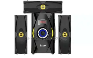 Alitop Subwoofer