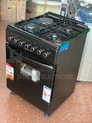 Mo Electro Oven
