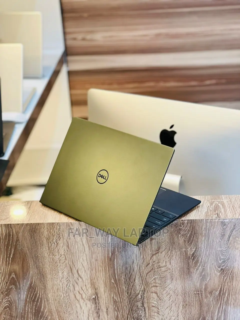 New Laptop Dell Vostro 13 5370 16GB Intel Core I7 SSD 512GB