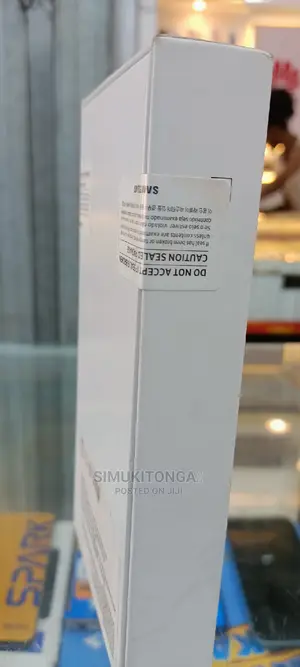 New Samsung Galaxy A53 5G 128 GB Blue