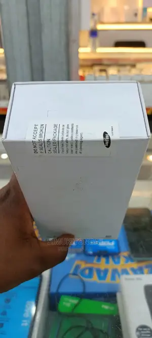 New Samsung Galaxy A23 128 GB Black
